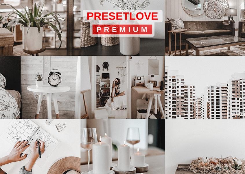 Porcelain Pro - PresetLove Premium Preset - Featured