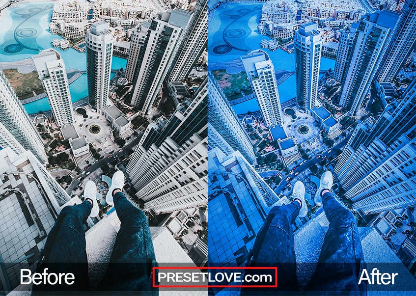 adobe lightroom hdr presets free download