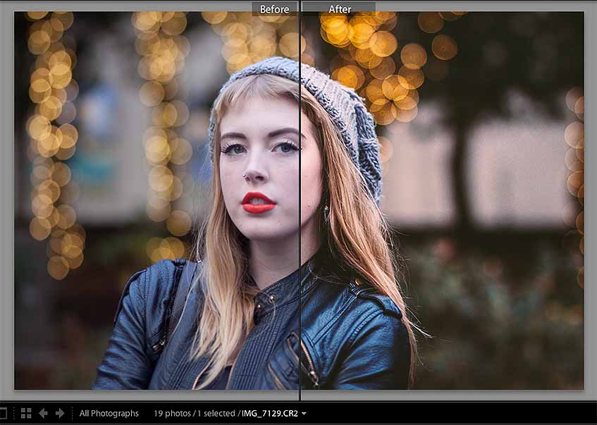 lightroom free