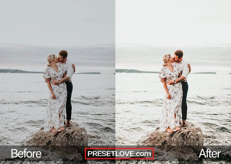 best light and airy presets for lightroom