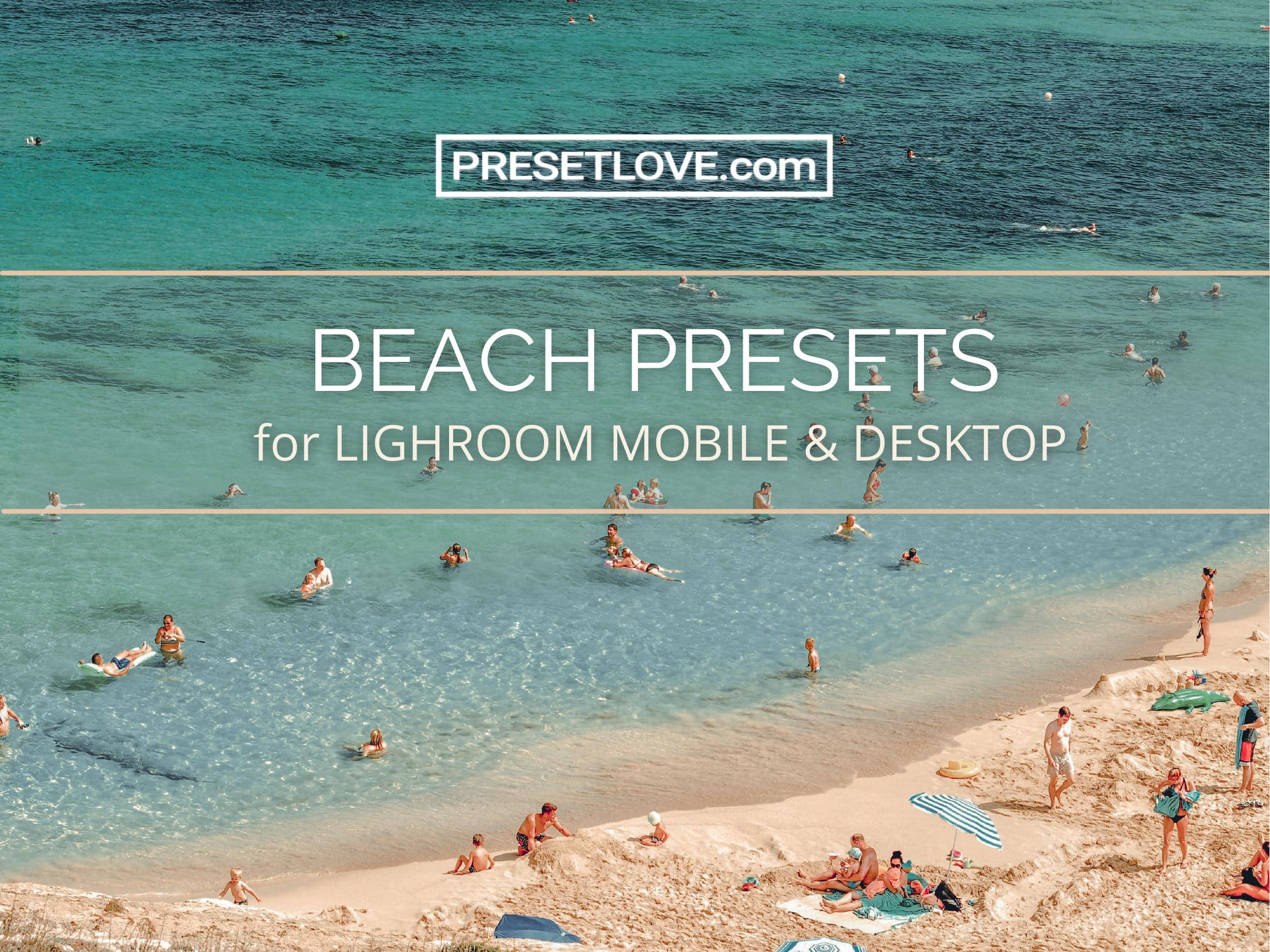 how to get lightroom presets on lightroom desktop