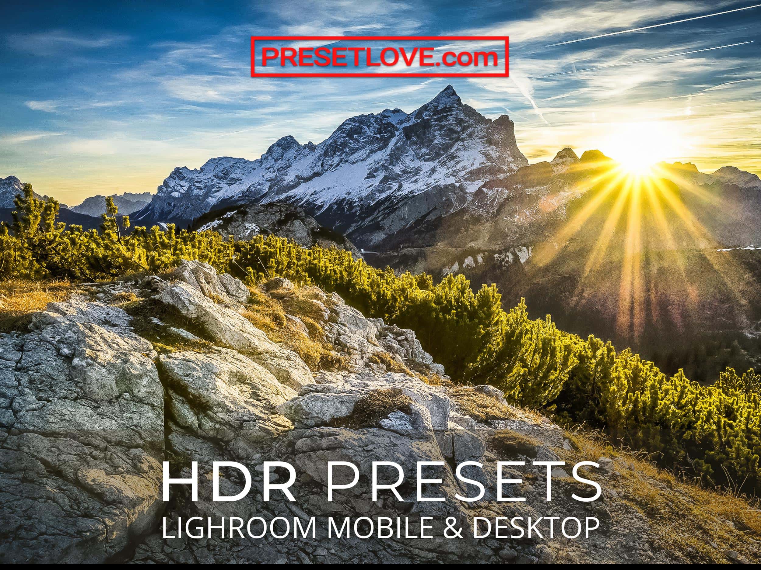 9 Free Hdr Preset S For Lightroom, Lightroom Landscape Presets Free